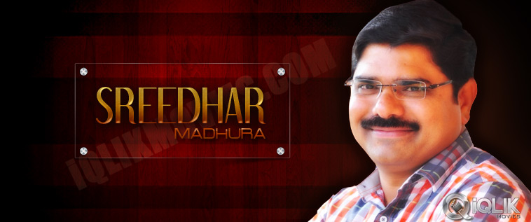 Madhura-Sreedhar